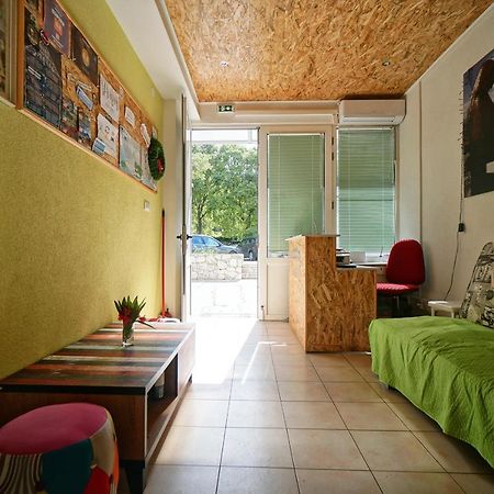 Oasis Hostel Split Exterior foto